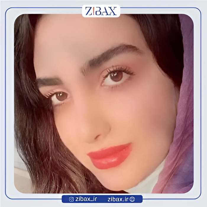 نمونه عمل جراحی بینی دکتر سعیدرضا توفیقی — تصویر 6