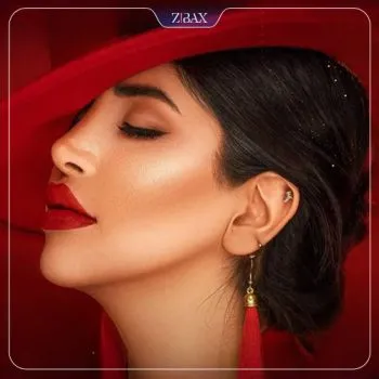 نمونه عمل جراحی بینی دکتر دنیا کرمی — تصویر 8