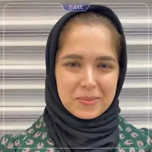 نمونه عمل جراحی بینی مهرداد جعفری — تصویر 3