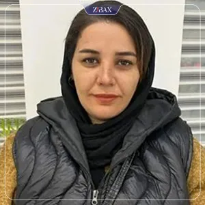 نمونه عمل جراحی بینی مهرداد جعفری — تصویر 5