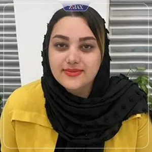نمونه عمل جراحی بینی مهرداد جعفری — تصویر 6
