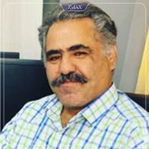 دکتر احمد زمانیان جراح زیبایی بینی در تهران