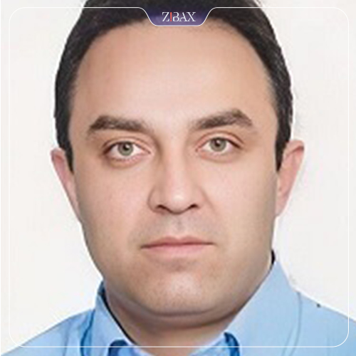 دکتر ارسطو اشتری جراح زیبایی بینی در تهران