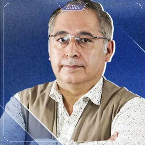 دکتر بهرام بادامچی جراح بینی در تهران