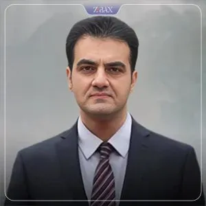 تصویر پروفایل دکتر بهرام مقدم فرد