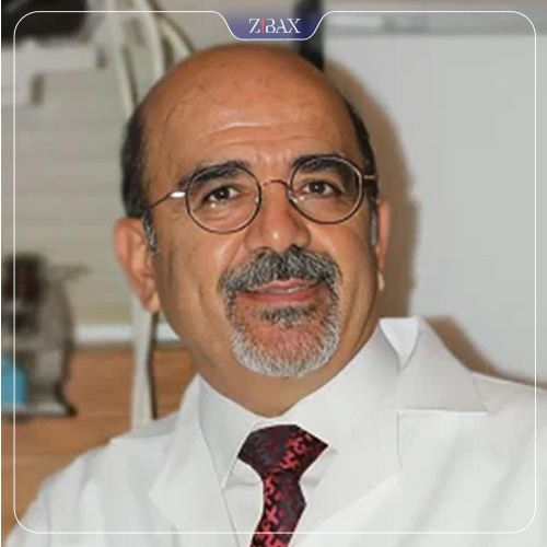 دکتر بیژن ربیعی جراح بینی شیراز