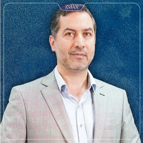 دکتر عطالله غفاری جراح بینی در تهران