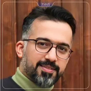 دکتر علیرضا مزارعی جراح بینی در تهران