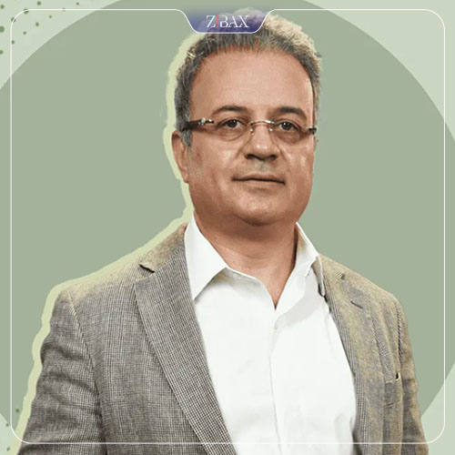 دکتر مسعود جانی پور جراح زیبایی بینی در شیراز