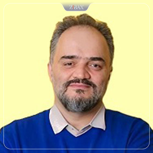 دکتر مهدی احمدی جراح بینی تهران