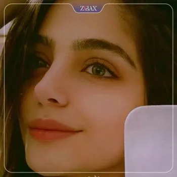 نمونه عمل جراحی بینی دکتر یاسر نصوری — تصویر 6