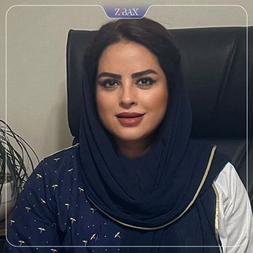 دکتر کیانا کیا جراح بینی تهران