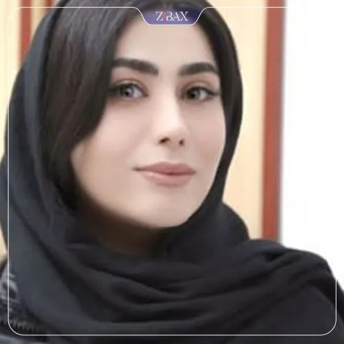 نمونه عمل جراحی بینی دکتر احمد زمانیان — تصویر 2
