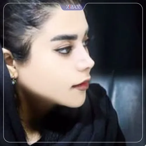 نمونه عمل جراحی بینی دکتر احمد زمانیان — تصویر 1