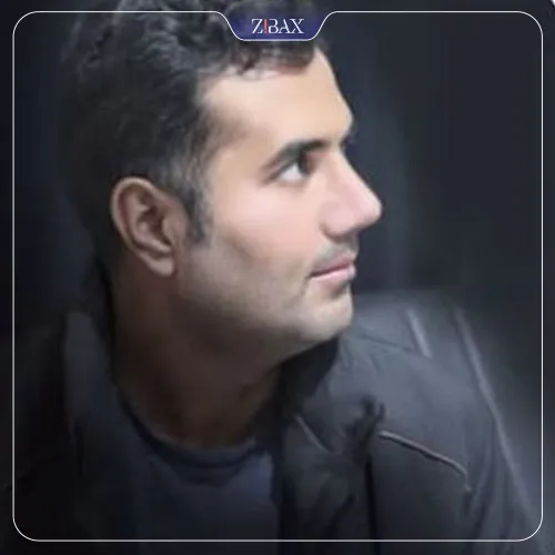 نمونه عمل جراحی بینی دکتر احمد زمانیان — تصویر 8