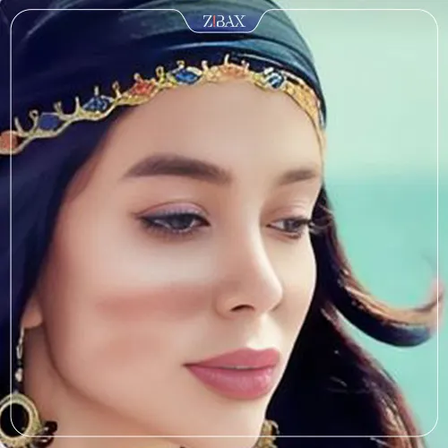 نمونه عمل جراحی بینی دکتر علیرضا مزارعی — تصویر 4