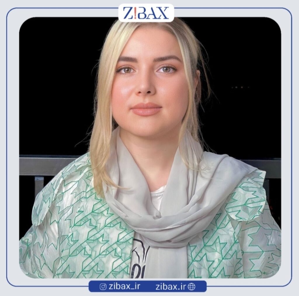 نمونه عمل بینی طبیعی در تهران با مشاوره زیباکس