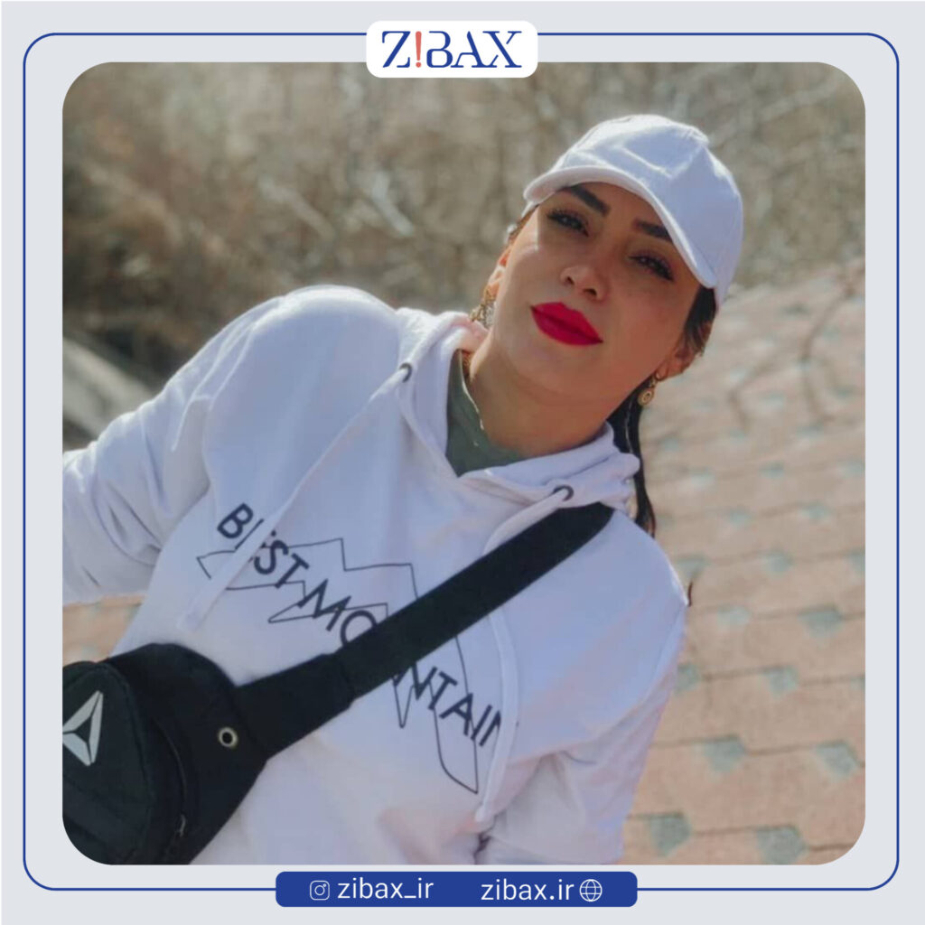 نمونه عمل بینی طبیعی در تهران با مشاوره زیباکس
