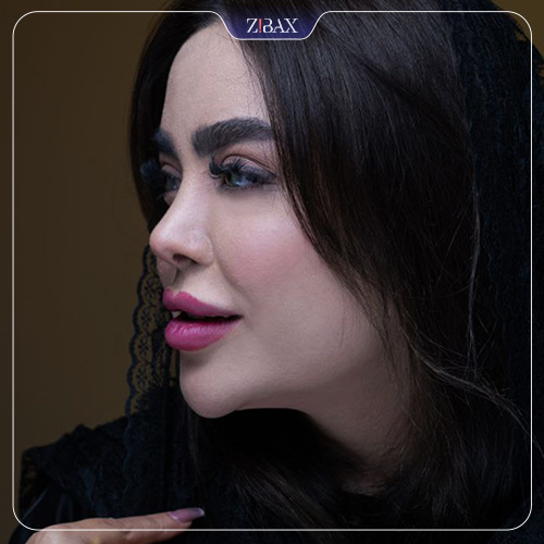 عمل بینی نیمه فانتزی با مشاوره کارشناسان زیباکس