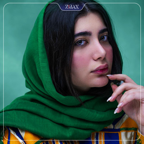 جراحی بینی نیمه فانتزی با مجموعه زیباکس