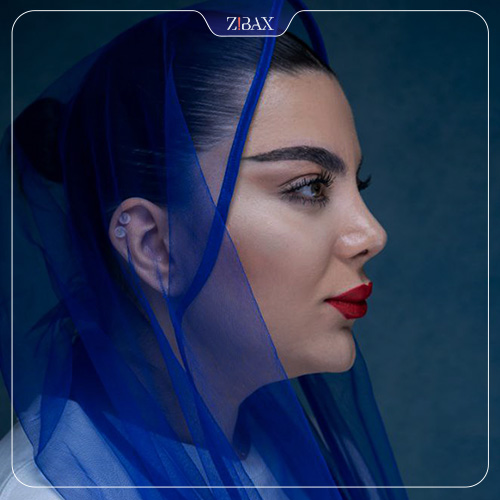 عمل بینی نیمه فانتزی با مجموعه زیباکس