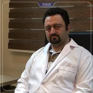 تصویر پروفایل دکتر بابک خسرویان