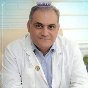 تصویر پروفایل دکتر رضا وقر دوست
