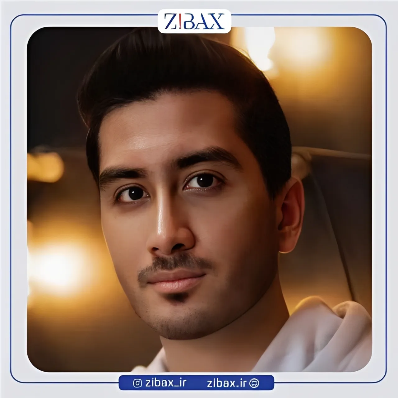 نمونه عمل جراحی بینی دکتر وحیده درتاج — تصویر 2