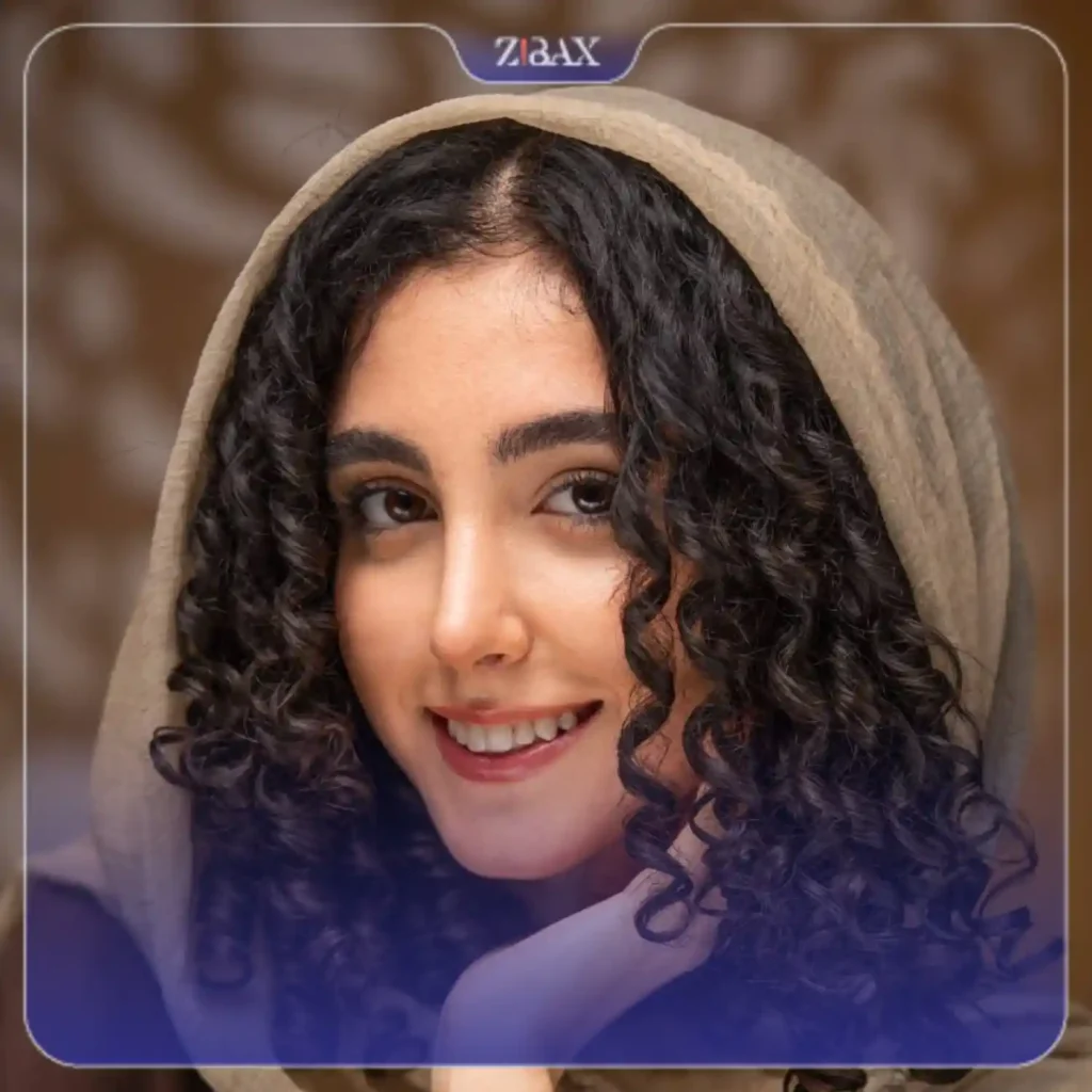 عکس بینی طبیعی عمل شده