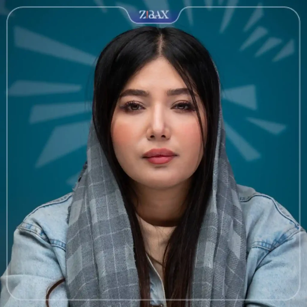 نمونه کار مدل عمل بینی طبیعی مدرن