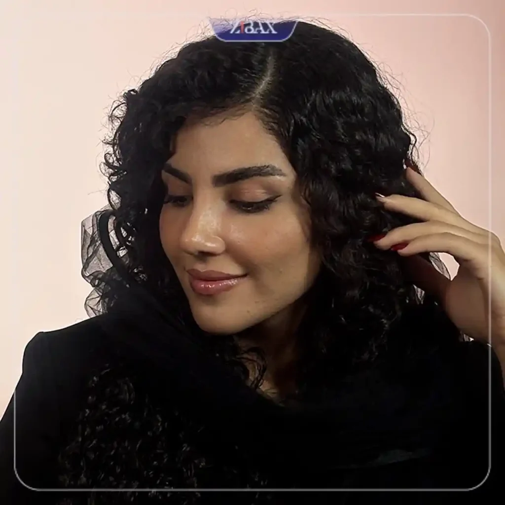 عکس عمل بینی طبیعی مدرن