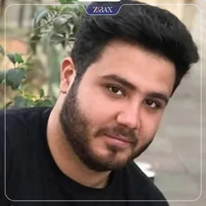 نمونه عمل جراحی بینی دکتر علیرضا دادگستر — تصویر 2