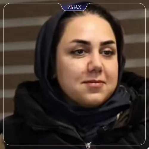 نمونه عمل جراحی بینی دکتر بابک خسرویان — تصویر 2