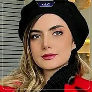 نمونه عمل جراحی بینی دکتر رضا وقر دوست — تصویر 6