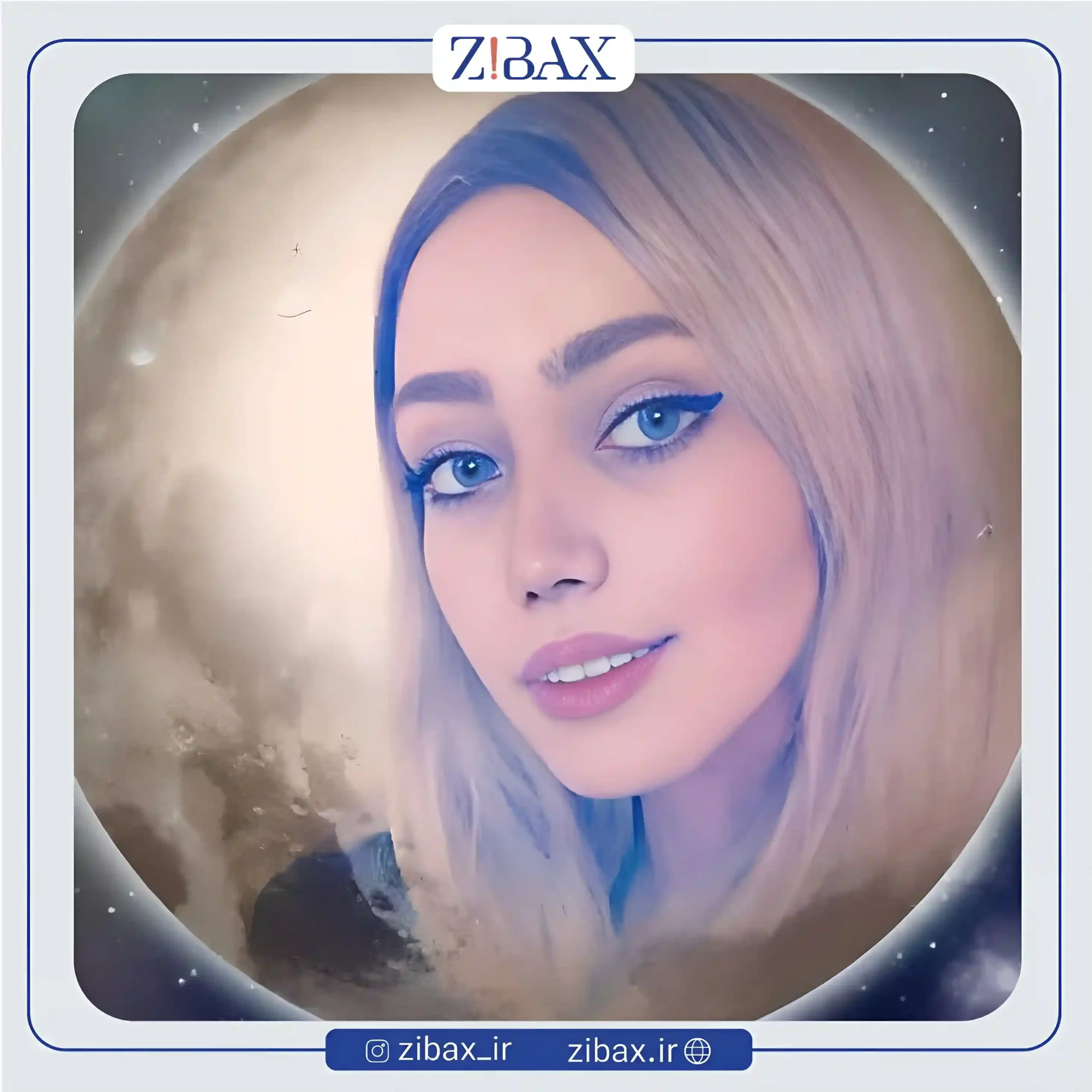 نمونه عمل جراحی بینی دکتر صالح محبی — تصویر 10