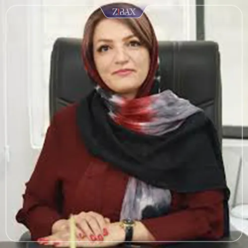 دکتر مریم بحری جراح بینی تهران