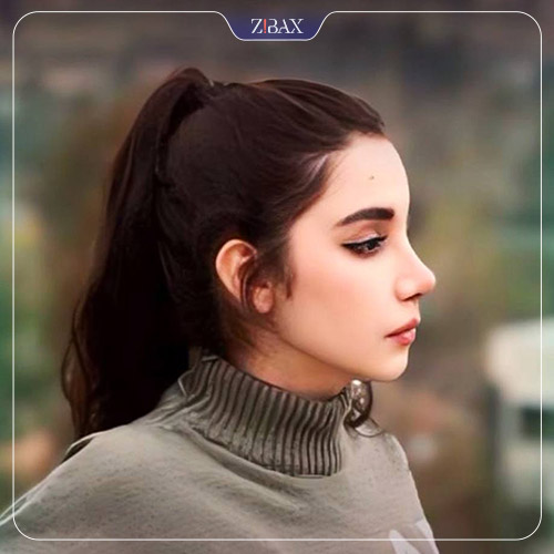 جراحی نیمه فانتزی بینی زنانه با مجموعه زیباکس