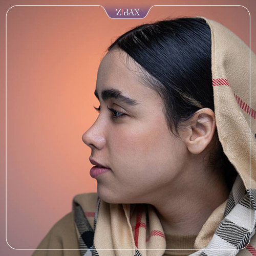 نمونه عمل بینی نیمه فانتزی با مجموعه زیباکس