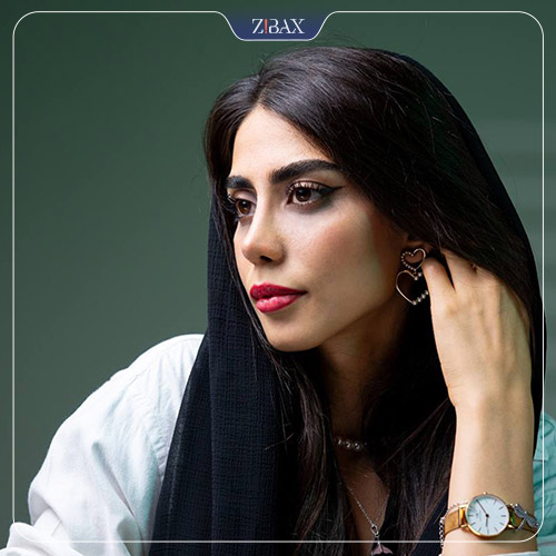 عمل نیمه فانتزی بینی با زیباکس