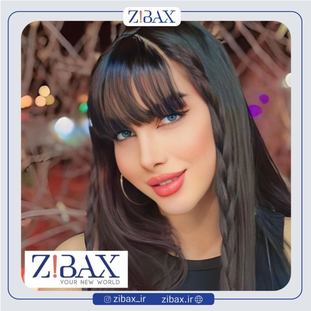 نمونه عمل بینی فانتزی در تهران با مشاوره زیباکس