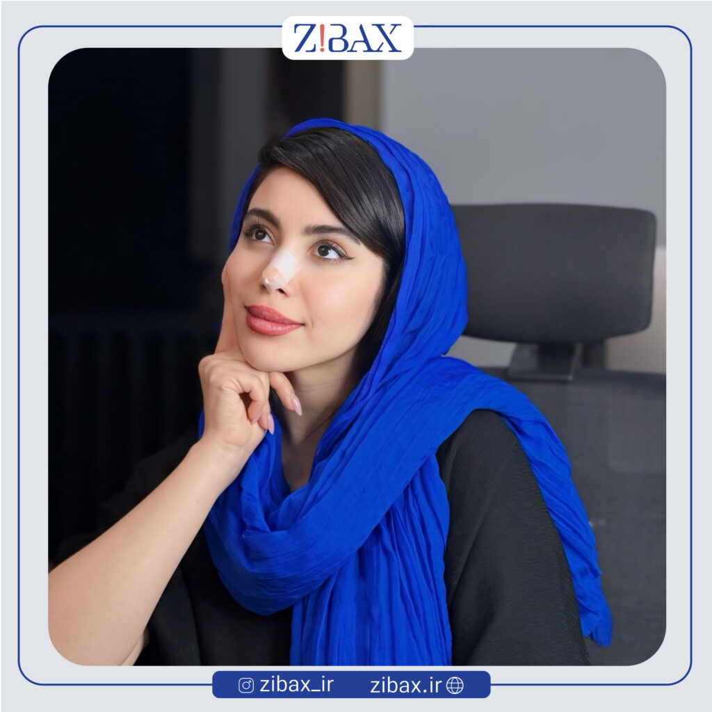 دلایل اهمیت نحوه صحیح خوابیدن بعد از عمل بینی
