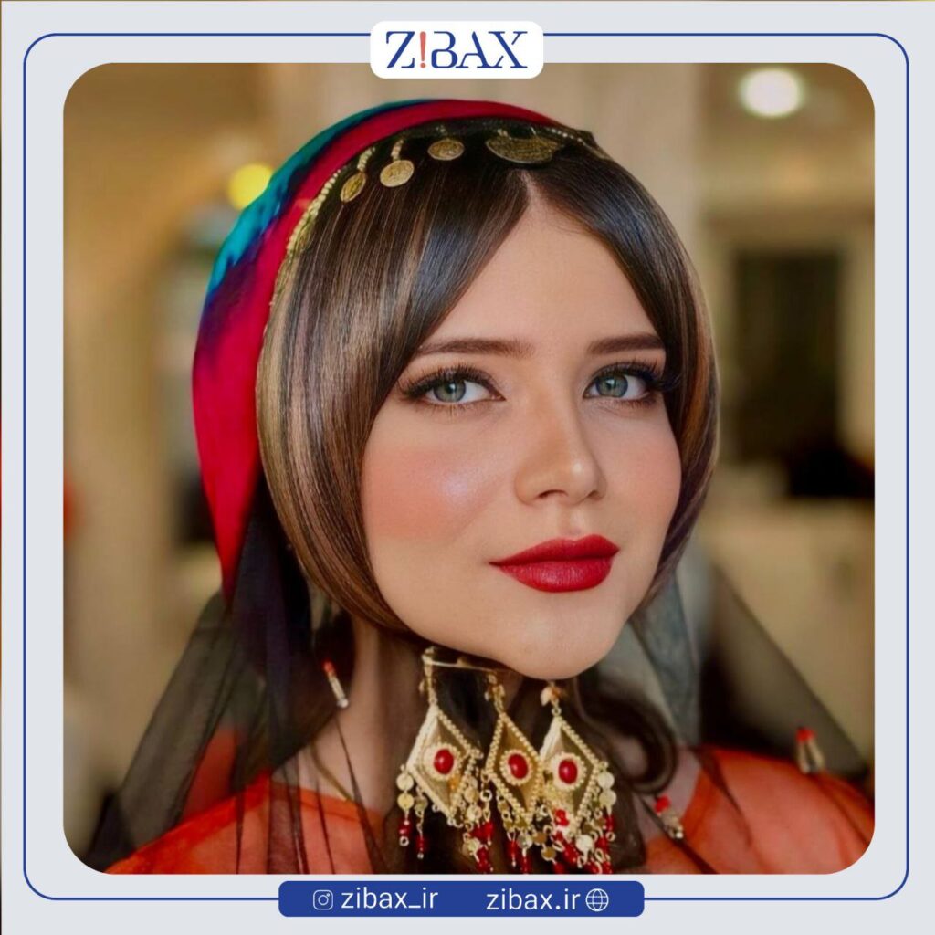 نمونه بینی عملی با مجموعه زیباکس