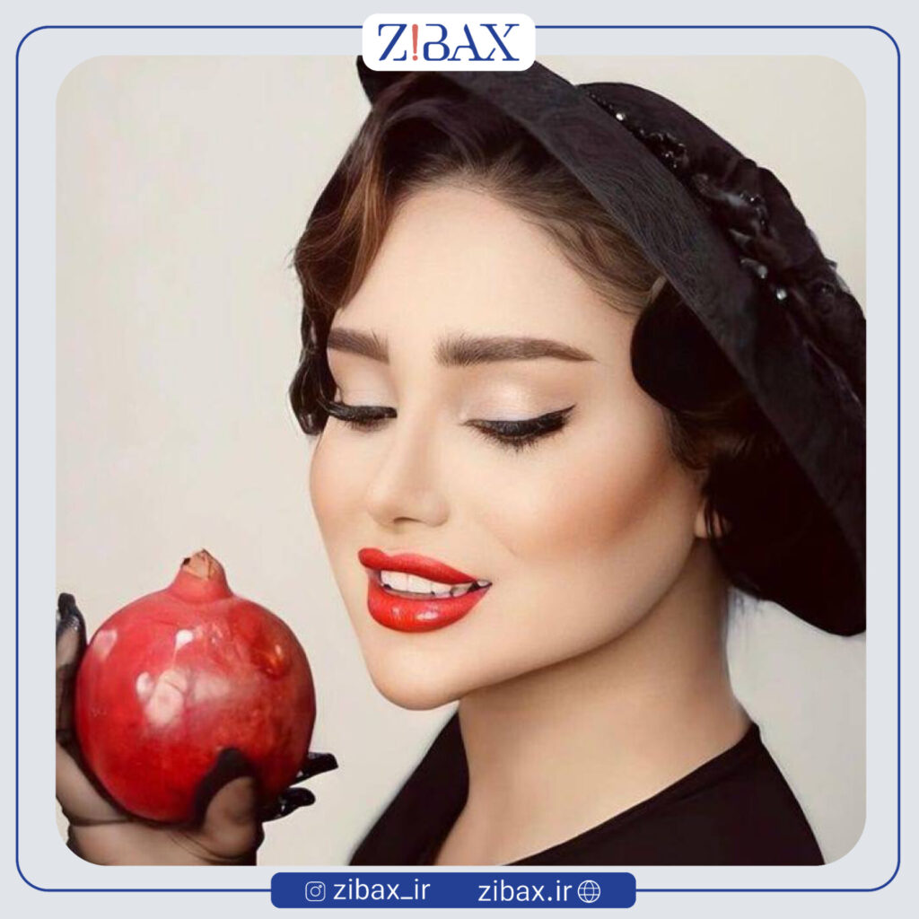 عمل بینی با مجموعه زیباکس