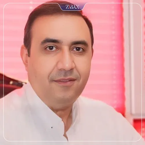 دکتر اکبر اعتمادی جراح بینی در تهران