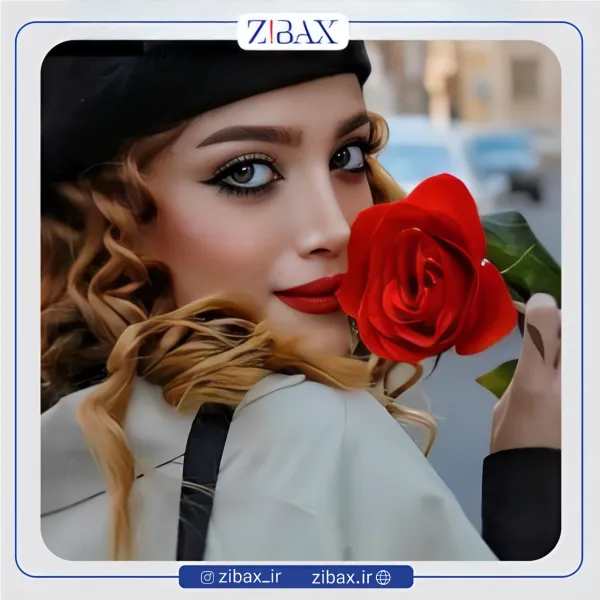 نمونه عمل جراحی بینی دکتر کامبیز پوریوسف — تصویر 17