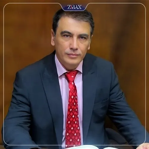 تصویر پروفایل دکتر کامبیز پوریوسف