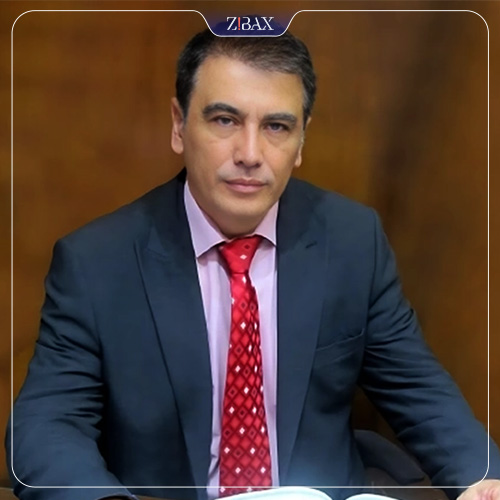 دکتر کامبیز پوریوسف جراح زیبایی بینی در تهران