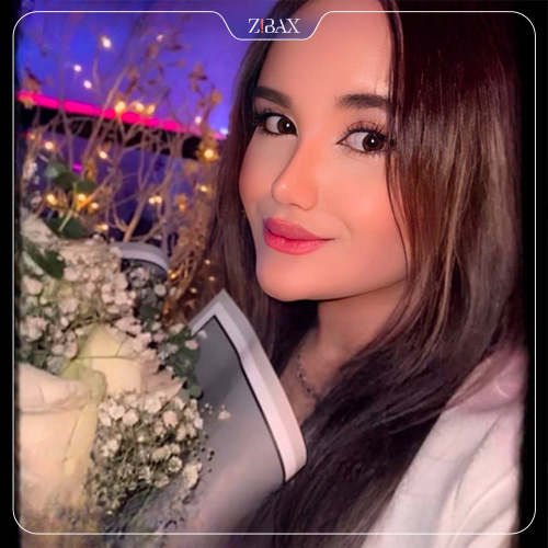 نمونه عمل جراحی بینی دکتر اکبر اعتمادی — تصویر 14