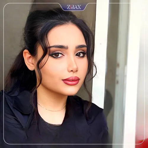 نمونه عمل جراحی بینی دکتر خسرو مقتدر — تصویر 7