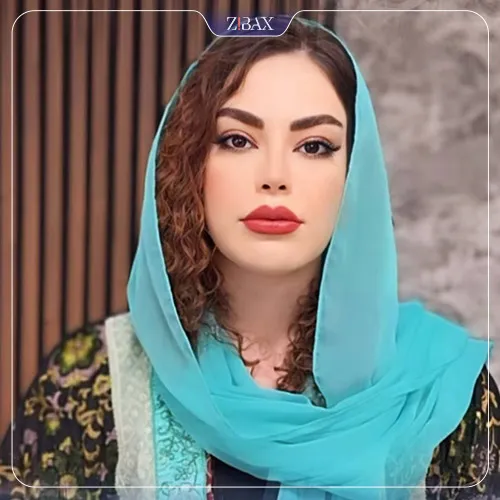 نمونه عمل جراحی بینی دکتر خسرو مقتدر — تصویر 8
